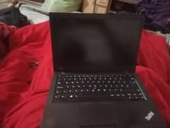 Lenovo t440s i5 4th gen (Read full add)