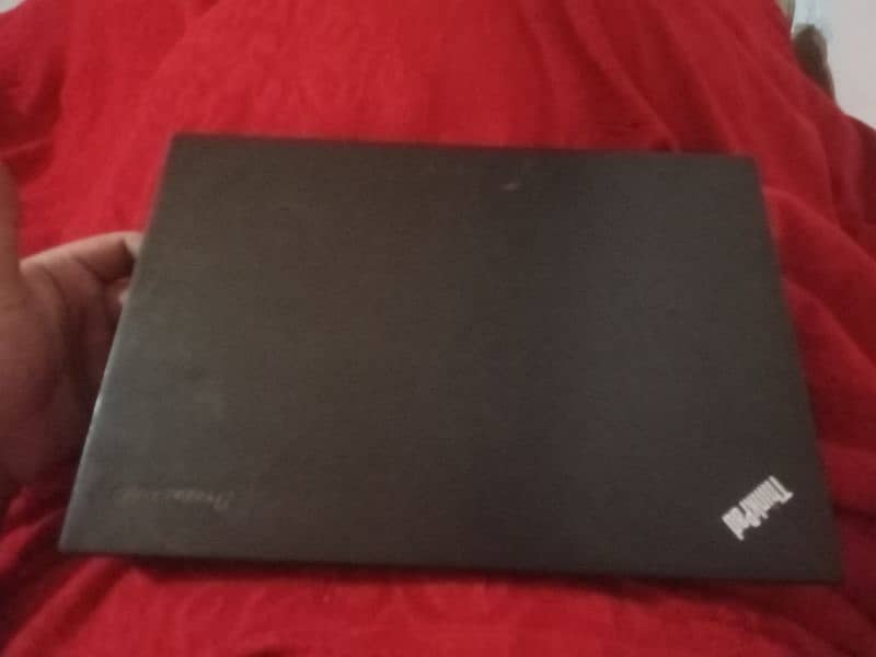 Lenovo t440s i5 4th gen (Read full add) 2