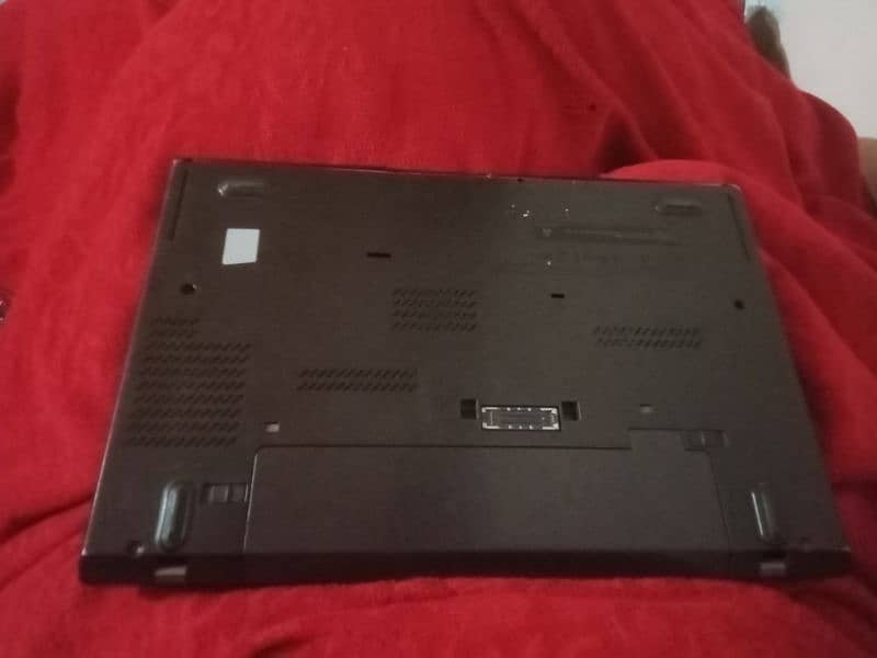 Lenovo t440s i5 4th gen (Read full add) 4