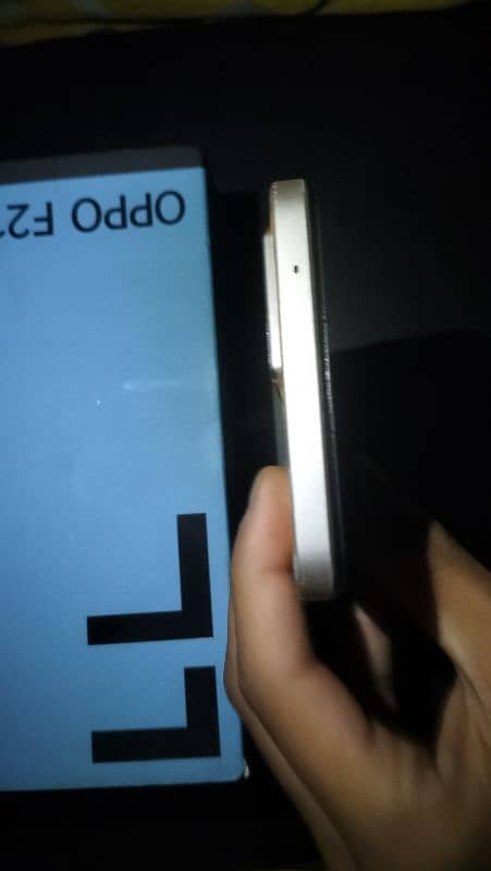 oppo f21 pro 4g panel dead 1