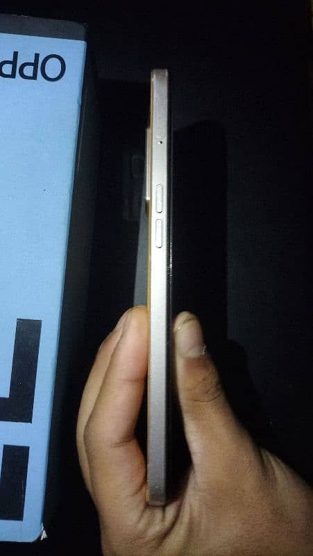 oppo f21 pro 4g panel dead 5