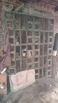 Birds Cage for sale