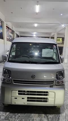 Nissan Clipper GX TURBO fresh clear