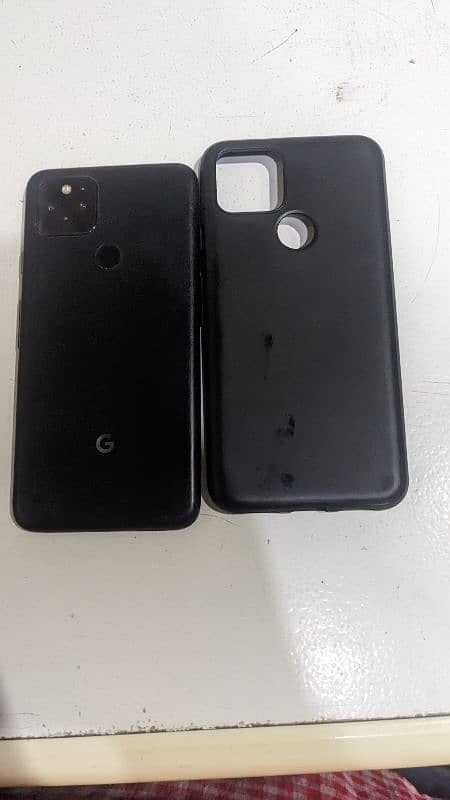 google pixel 5 8gb 128gb 0