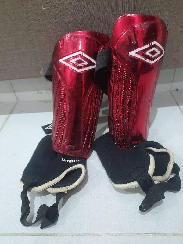 Original  Football Shin guards 0