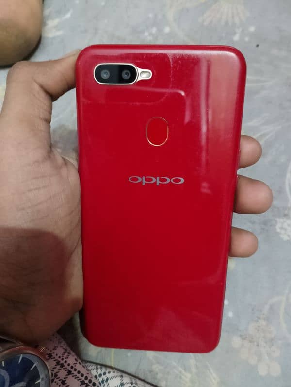 Oppo A5s 3/32 only phone 0