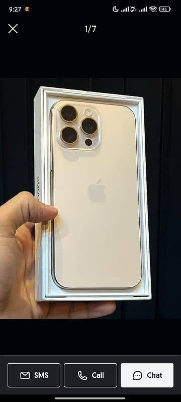 iphone 16 pro max HK 1