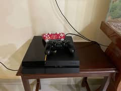 PS4 10/10 condition/jailbreak