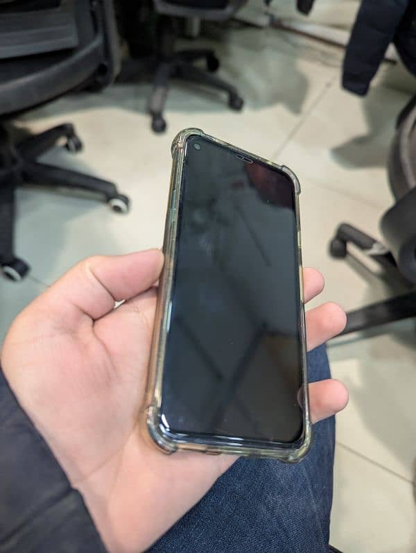 Google pixel 4a 6/128 2