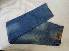 Branded Jeans For Sale