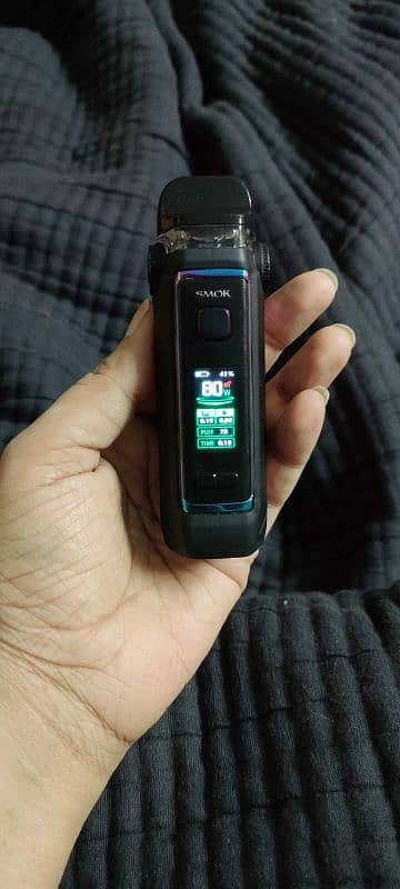 vape IPX80 0