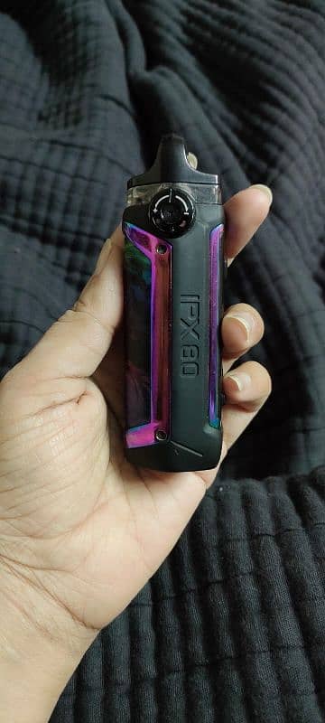 vape IPX80 1