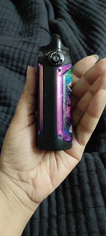 vape IPX80 2