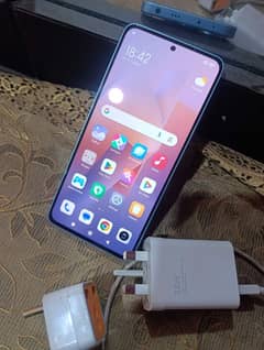 Redmi note 13 8/128GB Gaming phone Qualcomm condition good.