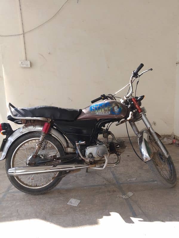 road prince 2017 model engine lush condition me ha tanky tapy change 2