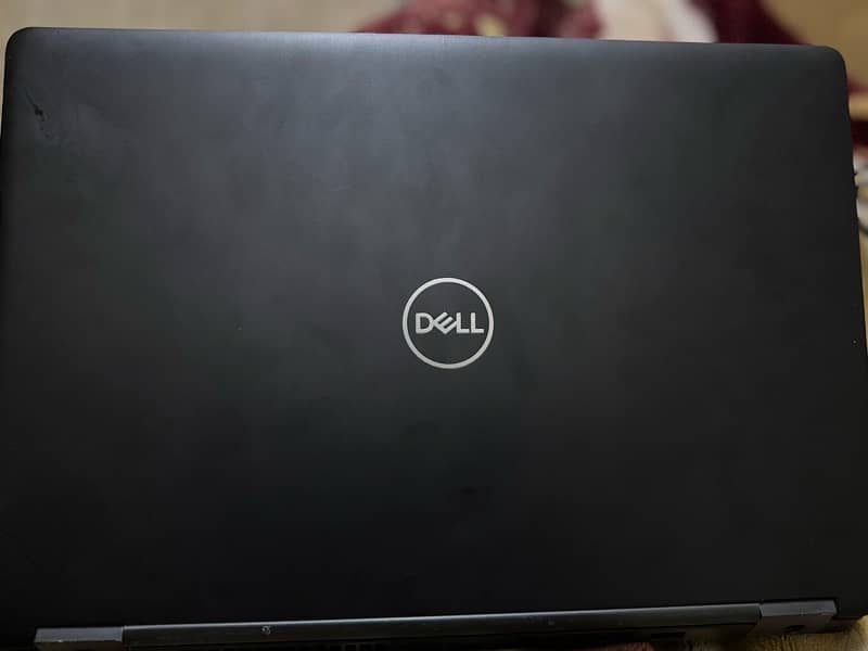 Dell latitude Core i5/8th generation  16 gb ram /256 gb 2