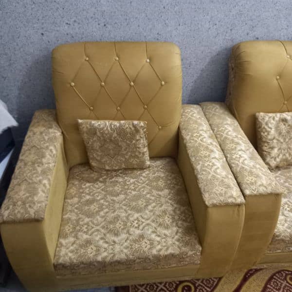 sofa set 5 seater 0