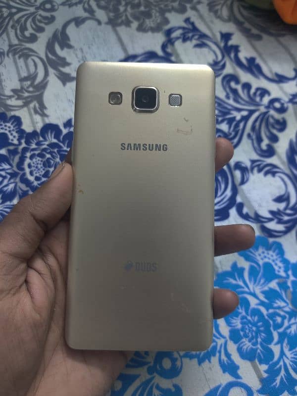 samsung A5 2