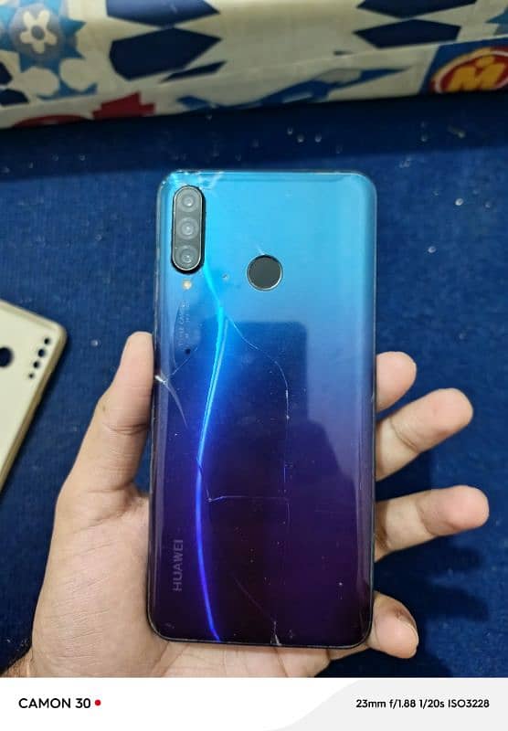 Huawei p30 lite   4/128 6