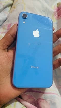 iPhone XR 64 GB Non PTA