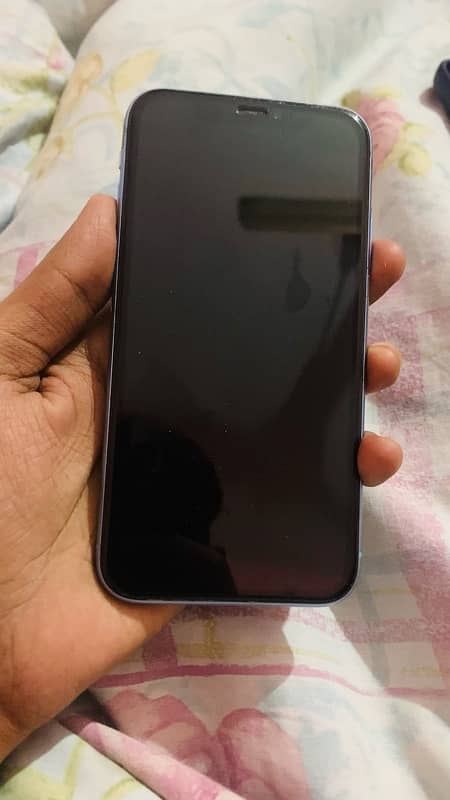 iPhone XR 64 GB Non PTA 4