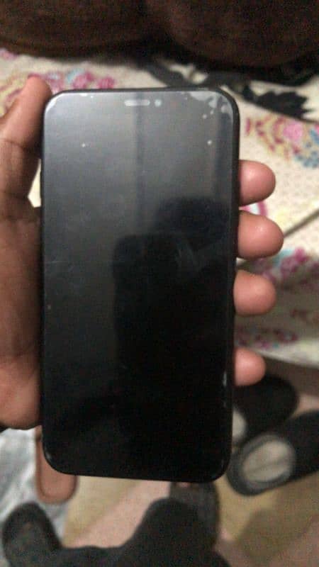 Iphone XR 64gb Non Pta 0