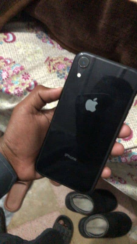 Iphone XR 64gb Non Pta 1