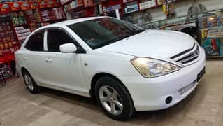 Toyota Allion 2007