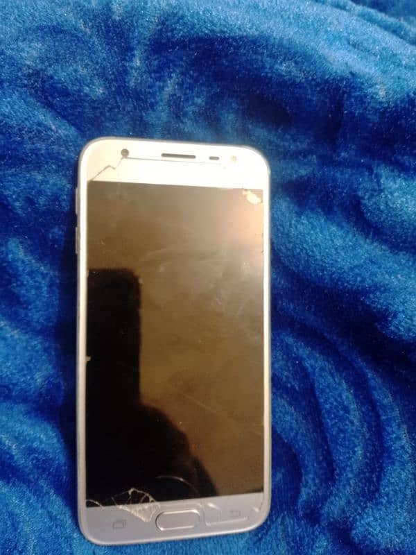 Samsung Galaxy j3 1