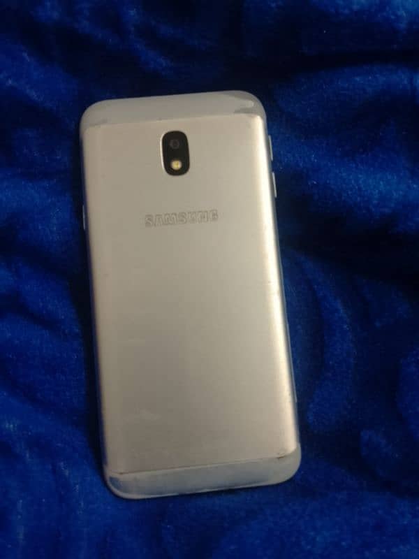 Samsung Galaxy j3 2