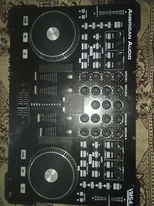 03214719639/DJ System 4