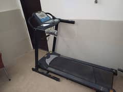 Oxygen fitness treadmill Good Condition