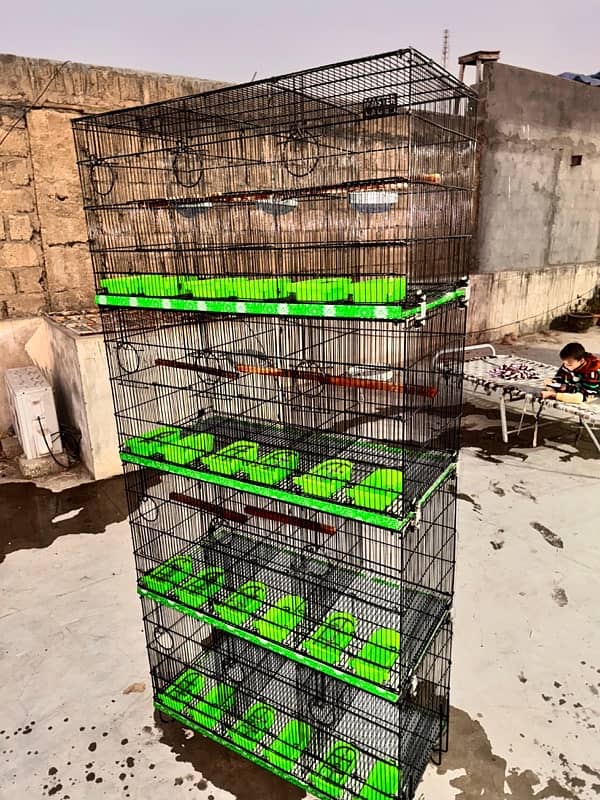 Cage for sale 0