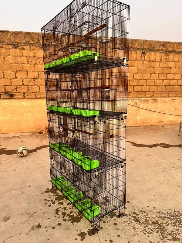 Cage for sale 4