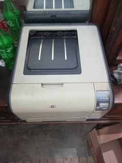 Colour Printer