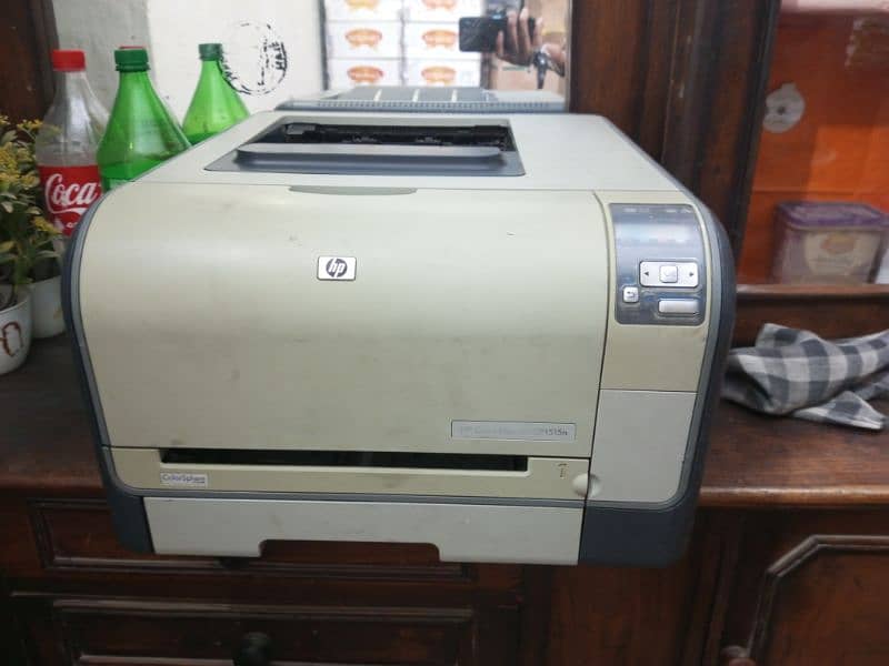 Colour Printer 1