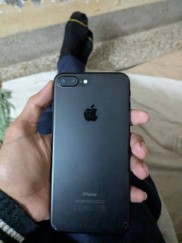 iphone 7 plus 128gb 0