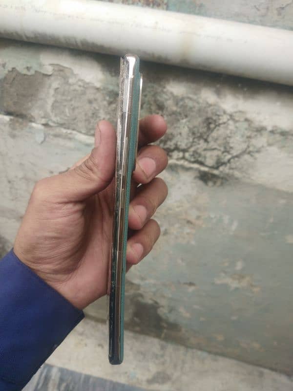 infinix. zero 30 edge 8+8//256 read add. 3