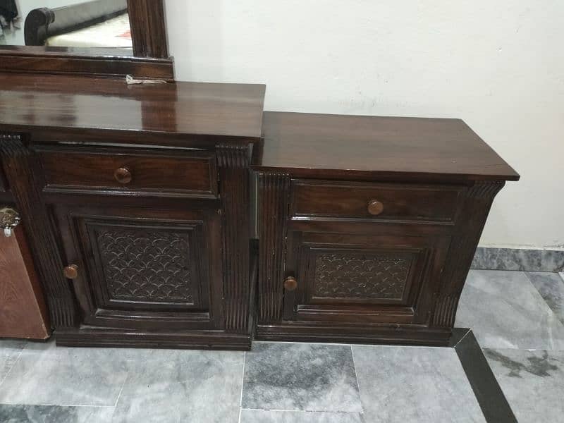 new chanuti design solid wood 7