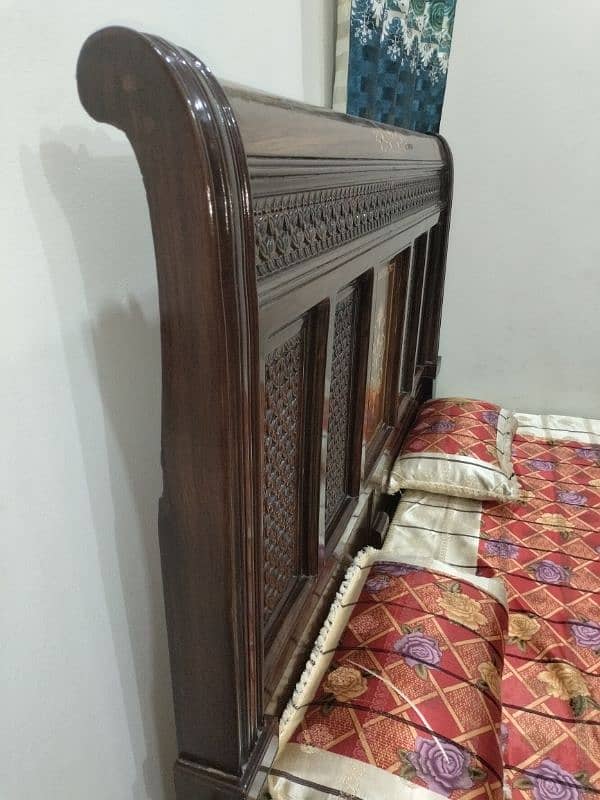 new chanuti design solid wood 8