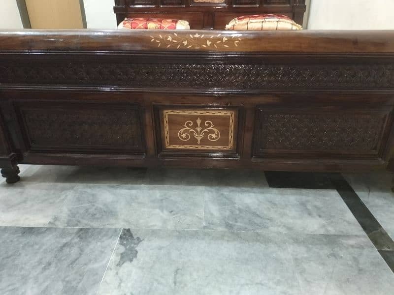 new chanuti design solid wood 12