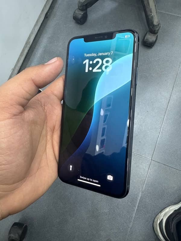 iphone 11pro max 256gb 1