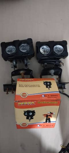 BELTA SHOOTER PROJECTOR LIGHTS FOR SELL