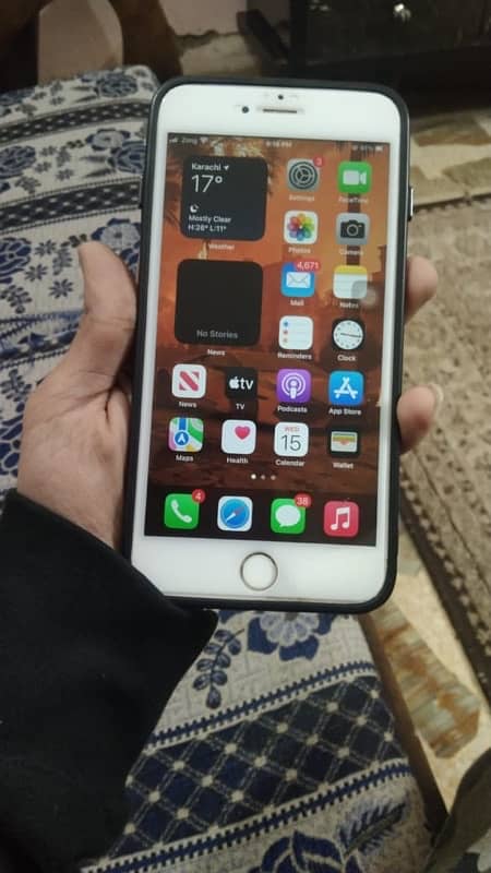 iphone 6s plus 32gb pta approved 0