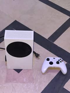 XBox  Series s