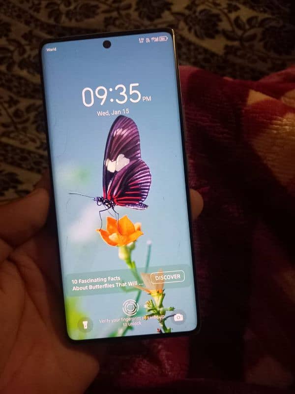 tecno spark 20 pro with warranty 3