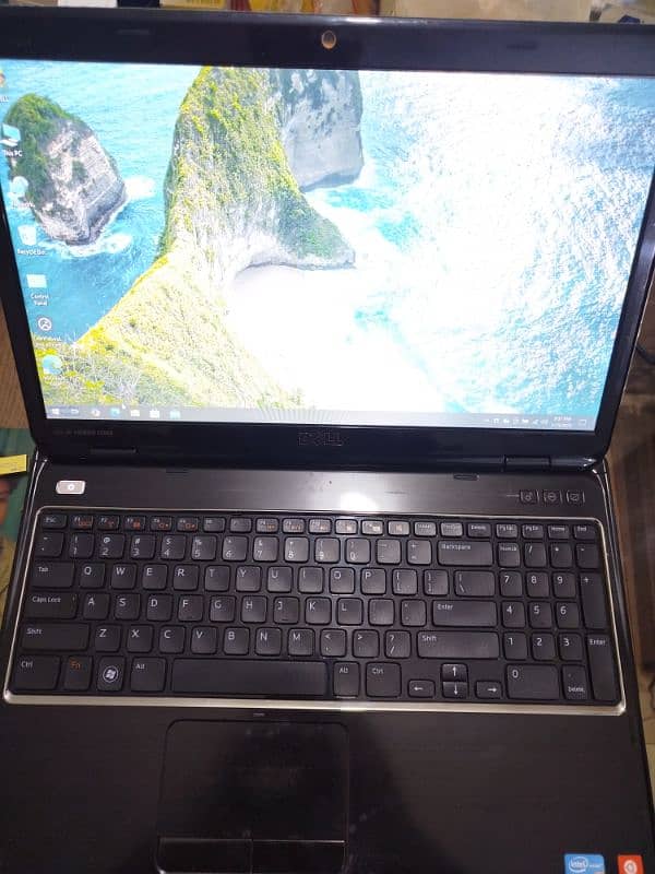 Dell Inspiron N5110 0