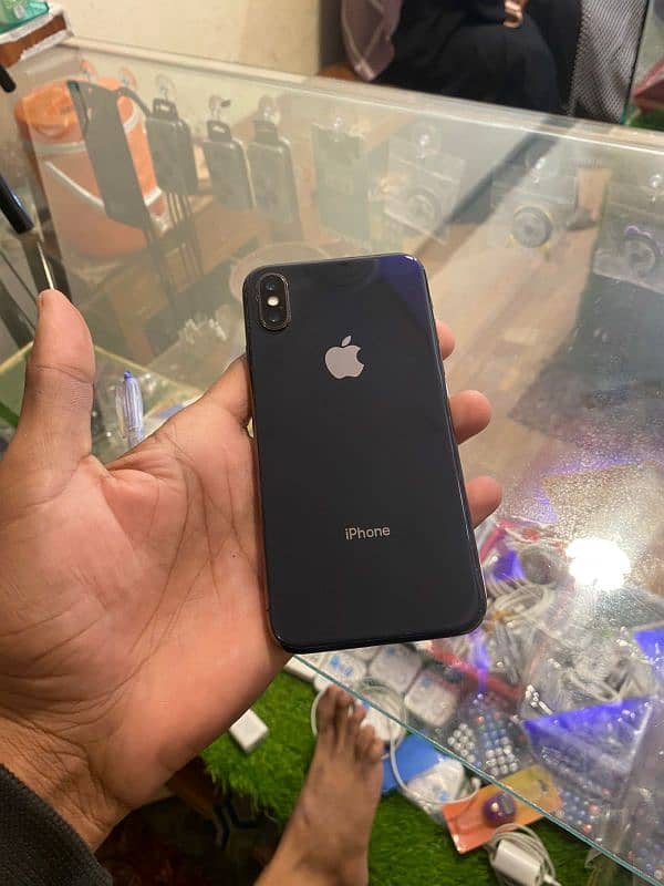 iphone x for sale 1