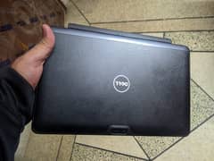 Dell Touch Screen 2 in 1 laptop - 4gb ram - 128 gb SSD - 5th gen