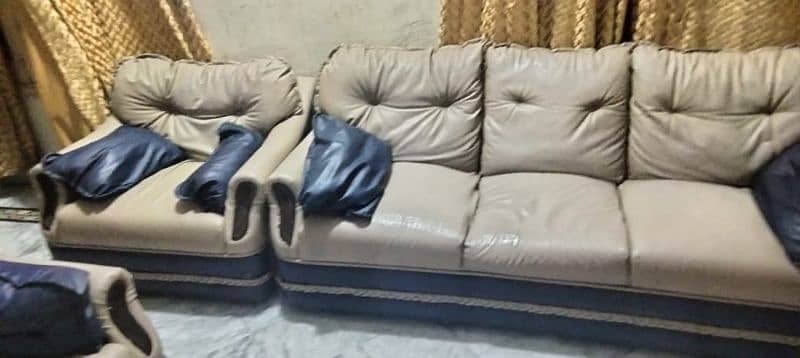 Sofa Set 1